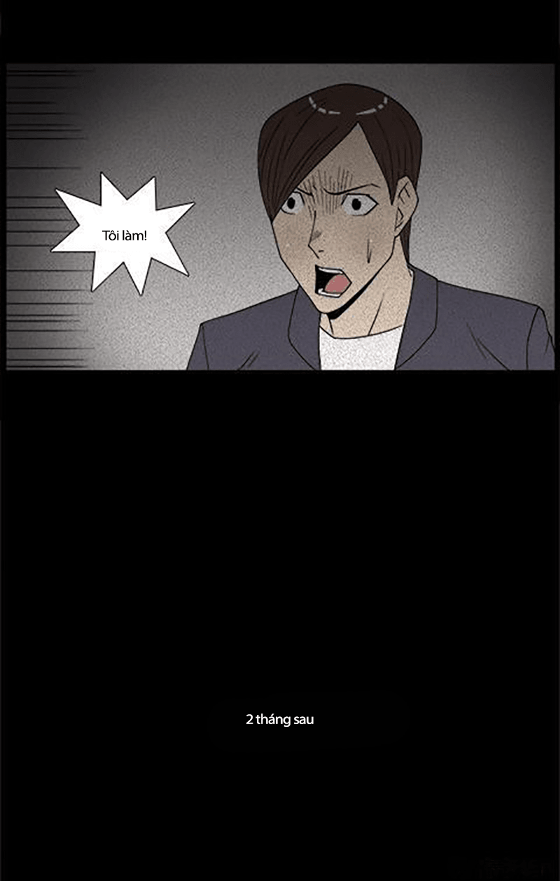 Chuyện Lạ Đêm Khuya: Chapter 57