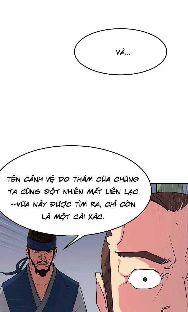 Trọng Sinh, Bất Khả Chiến Bại: Chapter 21