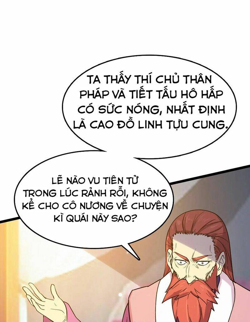 Đại Bảo Kiếm Của Tôi: Chapter 62