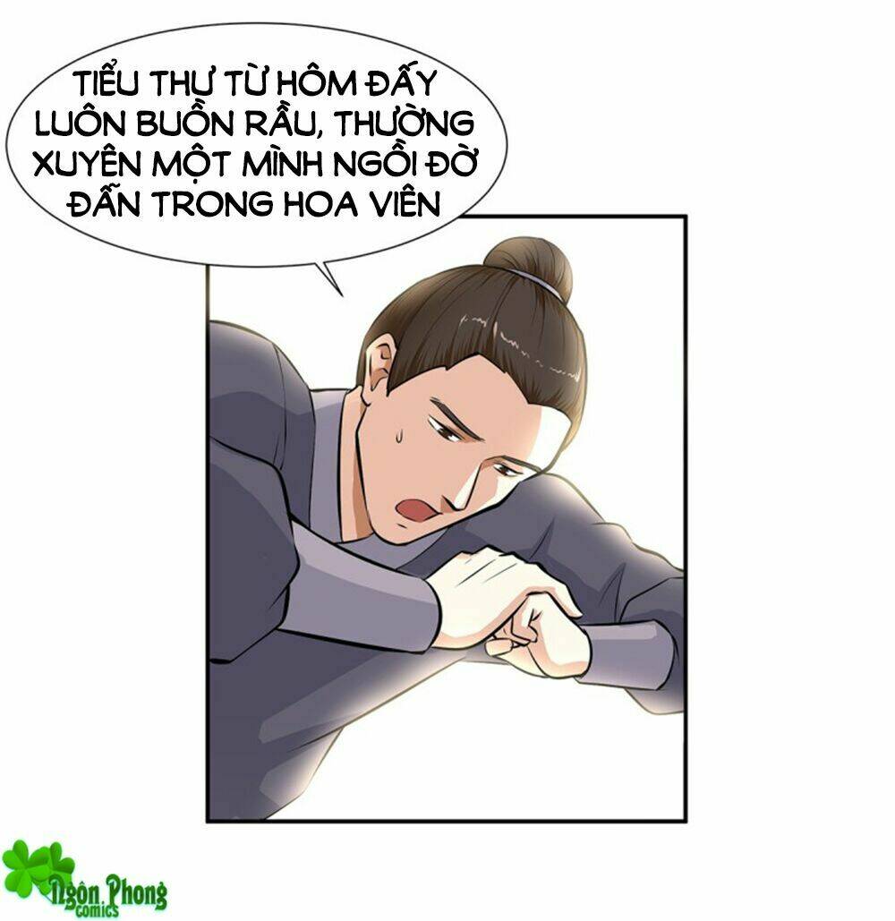 Hỏa Hồ: Chapter 39