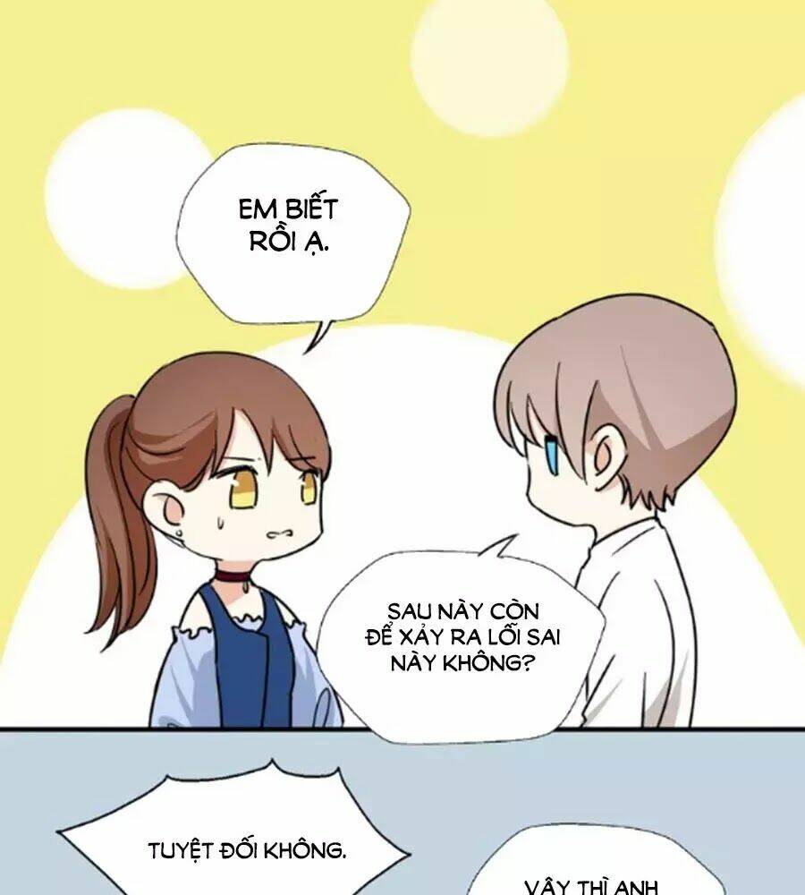 Mùi Hương Lãng Mạn: Chapter 22