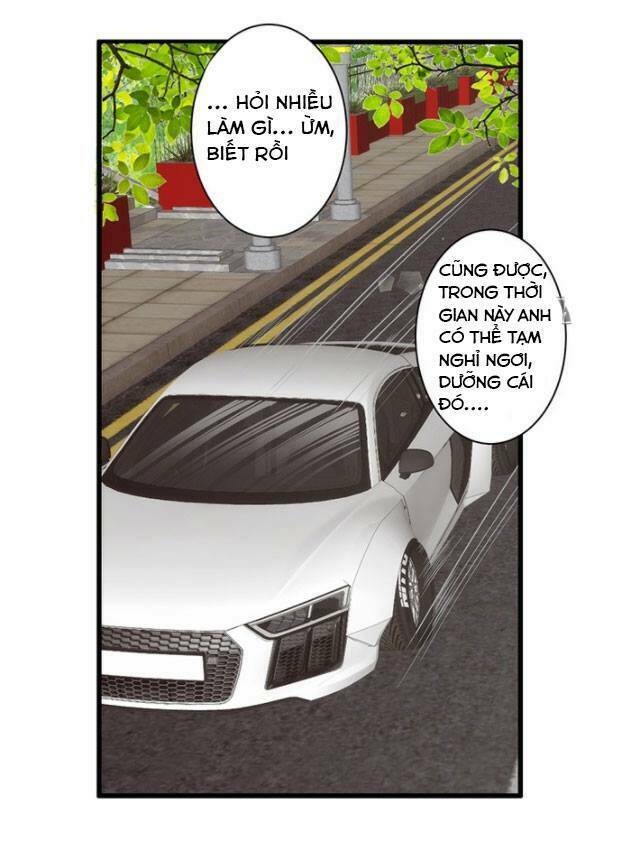 Trọng Sinh Để Ngủ Với Ảnh Đế: Chapter 11