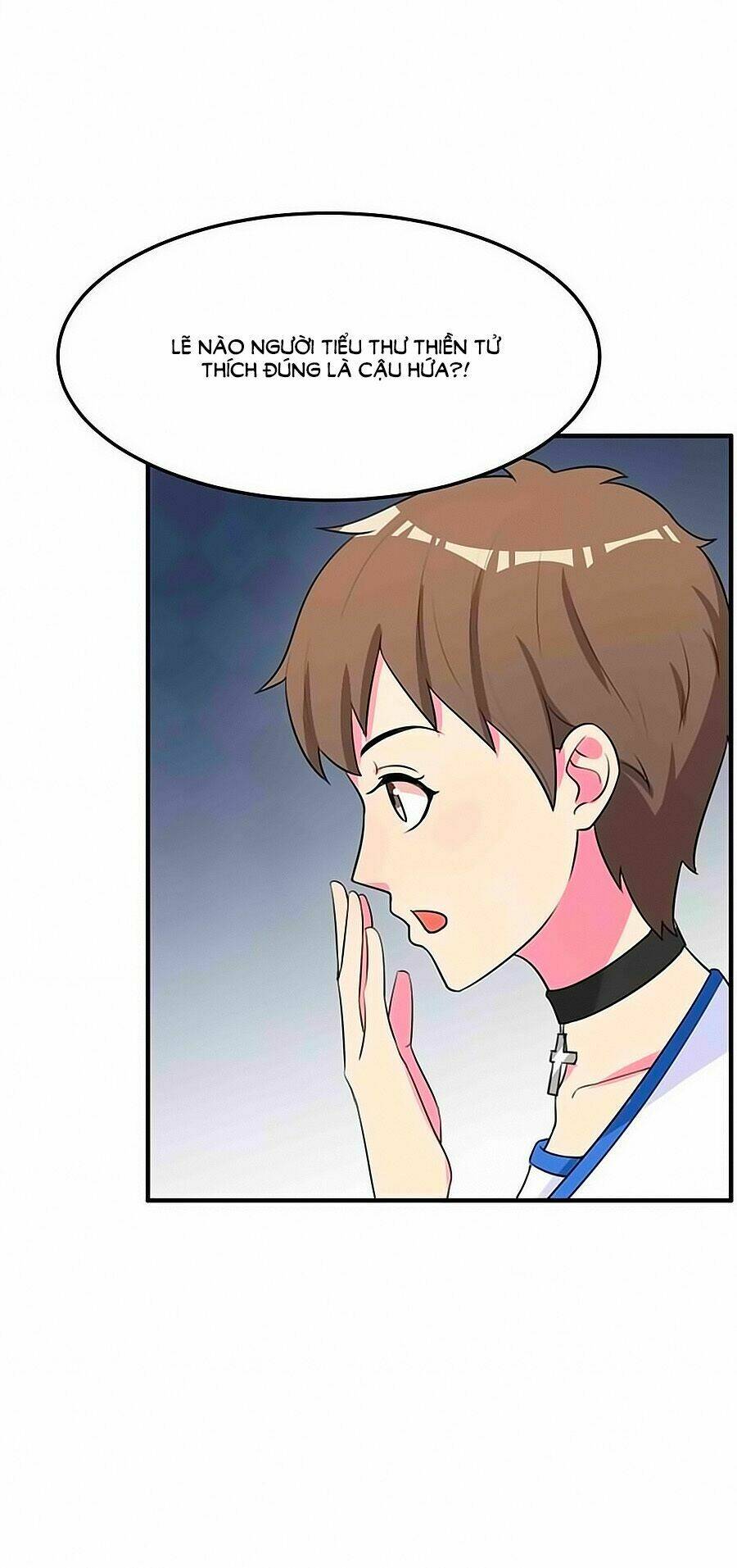 Số Hiệu 1314: Chapter 23