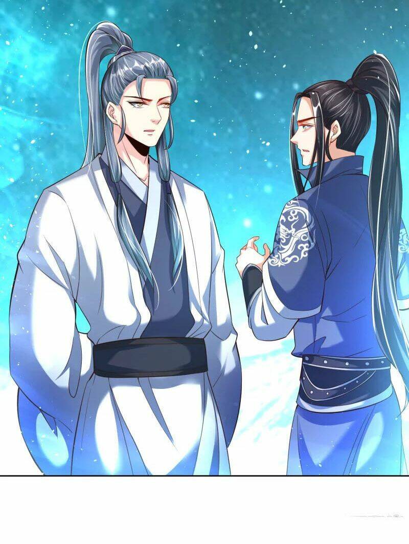 Chí Tôn Trời Hoang: Chapter 8