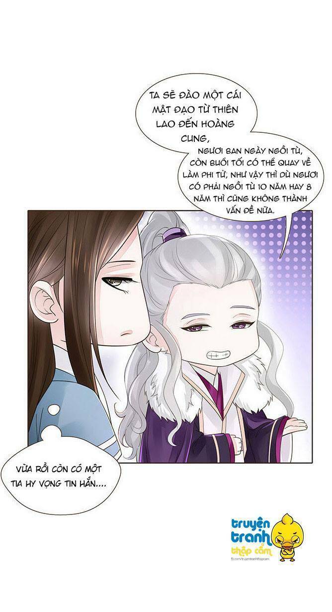 Đại Giá Thừa Tướng: Chapter 103