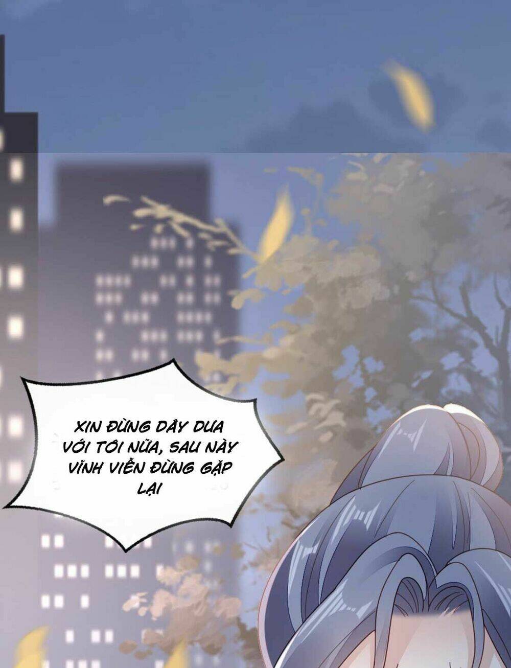 Mau Xuyên Không Rửa Tội Cho Nhân Vật Phản Diện: Chapter 74