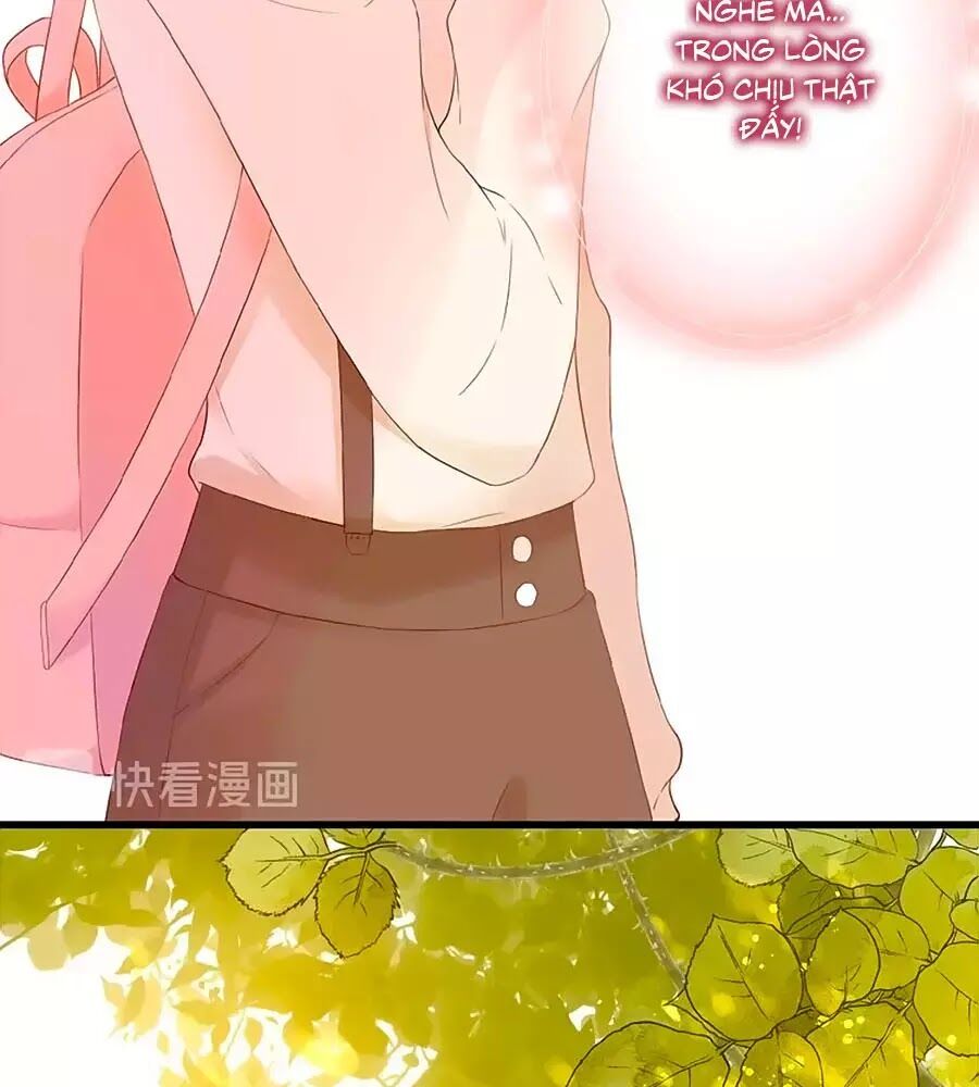 Hoa Chưa Nở Rộ: Chapter 20