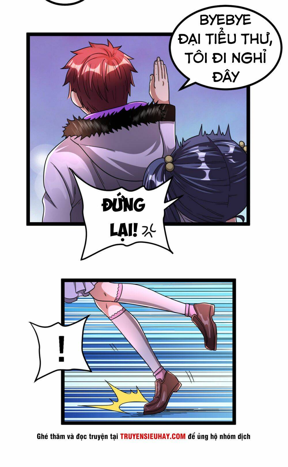 Tiên Vương Trùng Sinh: Chapter 70