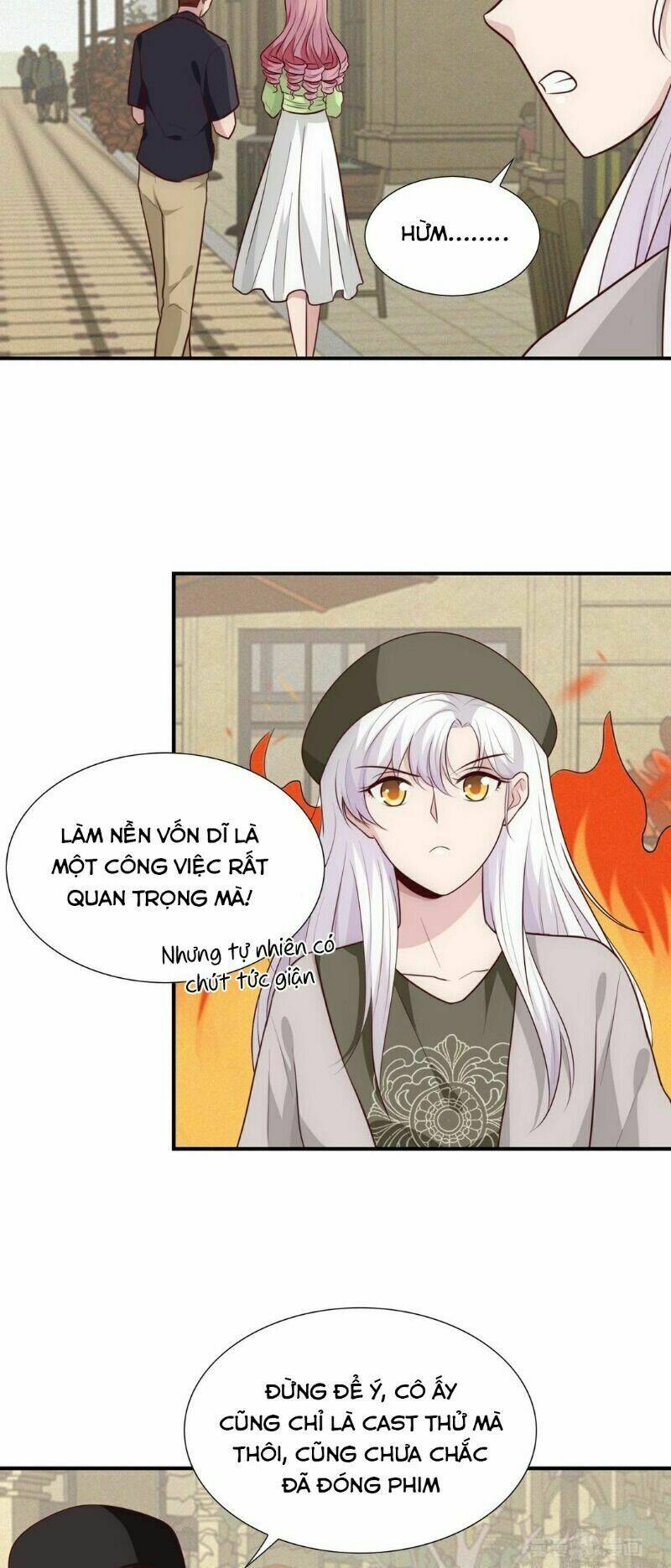 Trở Lại Showbiz Làm Ảnh Hậu: Chapter 26