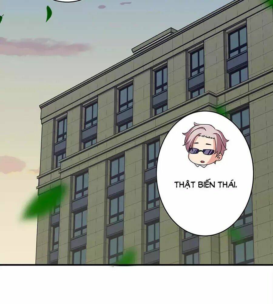 Yêu Tôi Đều Chết Cả Đi!: Chapter 77