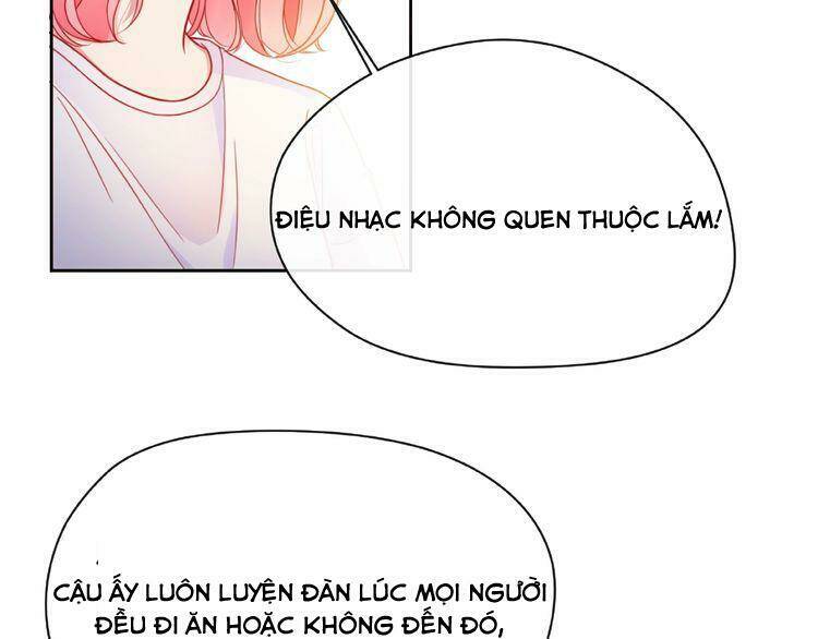Giai Điệu Của Sự Va Chạm: Chapter 39
