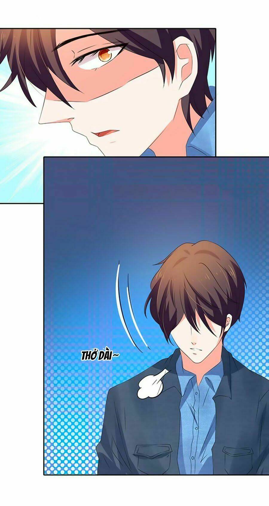 Bạn Trai Là Ngôi Sao: Chapter 76