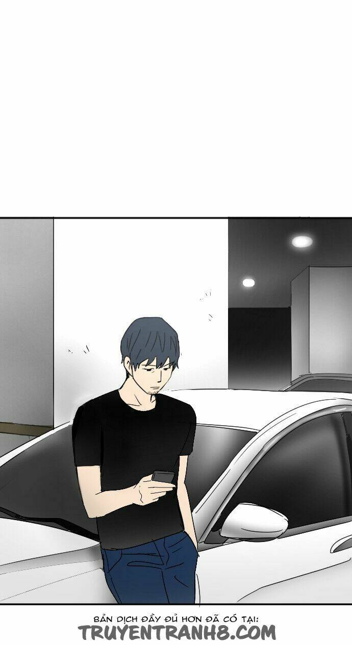 Transparent Cohabitation: Chapter 11