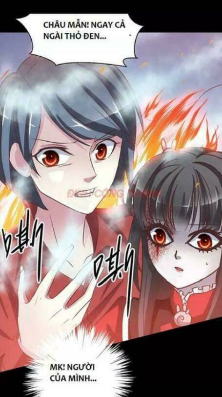 Truyện Kinh Dị Ở Tòa Nhà Số 44: Chapter 104