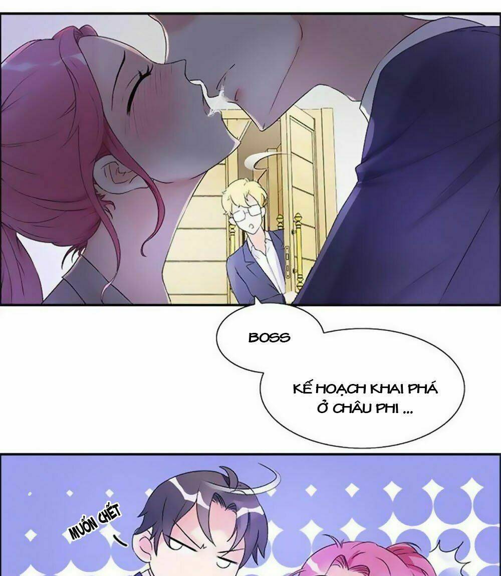 Tiểu Tâm Can Tuyệt Sủng Của Lạc Tiên Sinh: Chapter 10