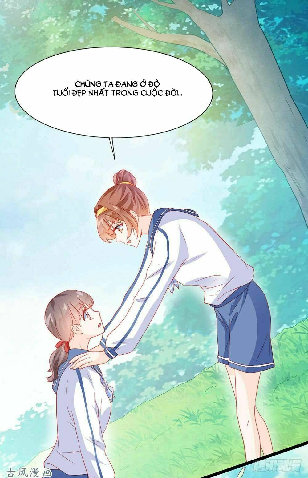 Tu La Thiếu Gia Quá Kiêu Ngạo: Chapter 21