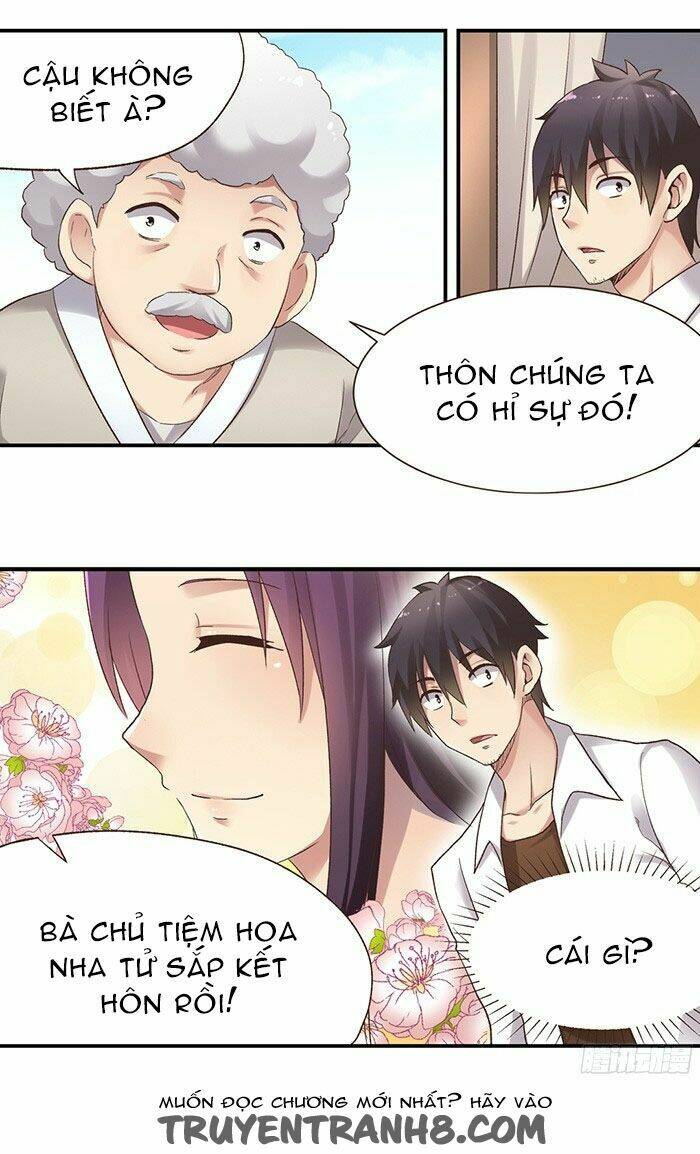 Vì Tôi Là Ông Chú Mở Tiệm Bán Vũ Khí: Chapter 53