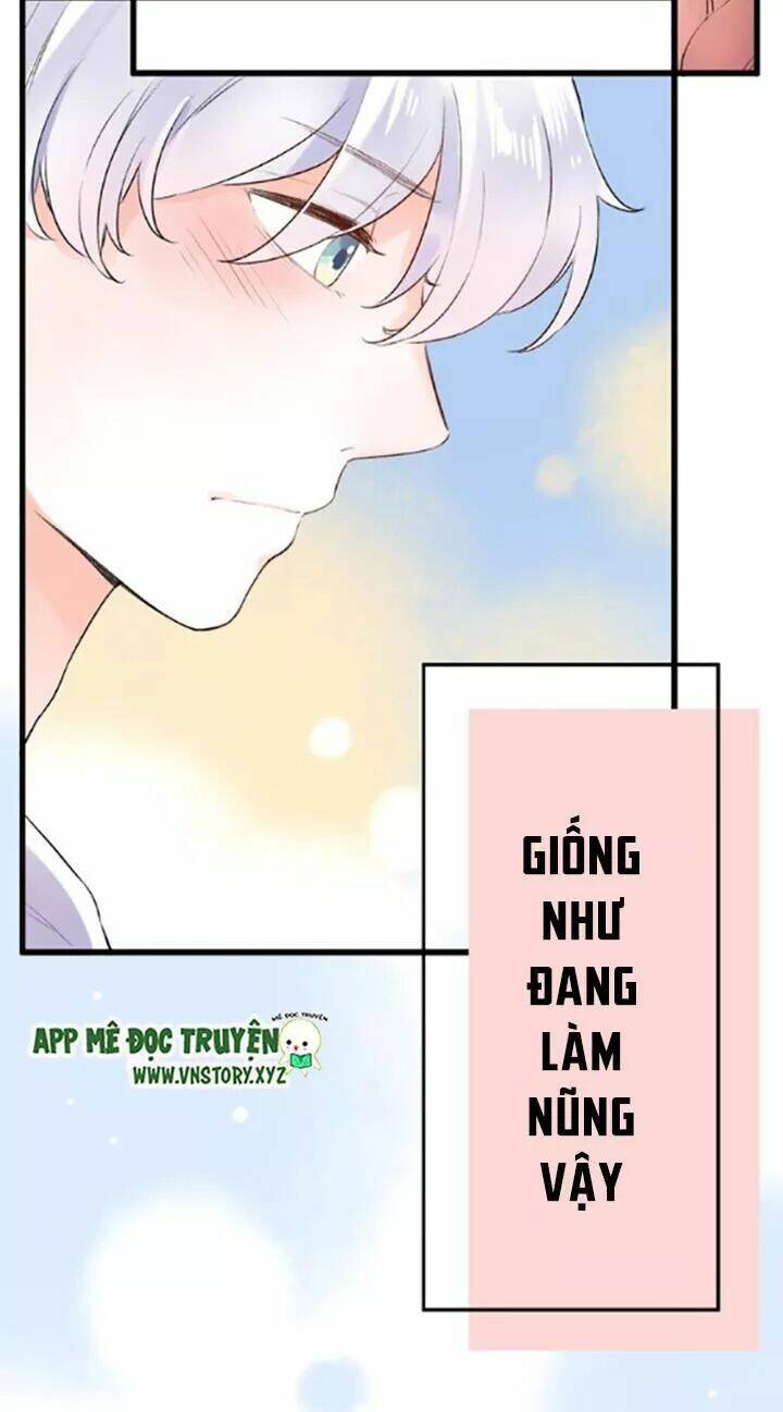 Trạch Thượng Tịch Mịch Huỳnh Hỏa: Chapter 52