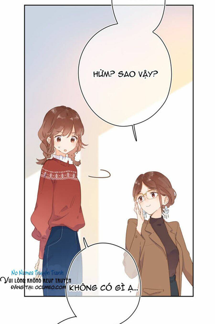 Sos! Tôi Đã Yêu Một Con Sâu Bướm (Phần 2): Chapter 6