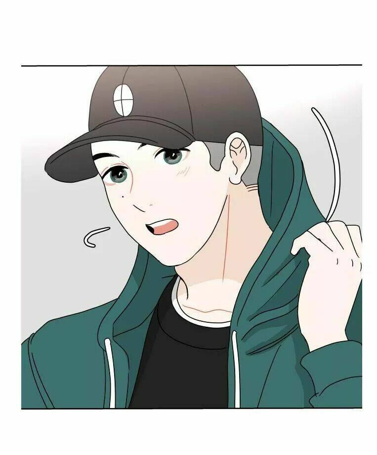 30 Phút Bước Đi Bên Em: Chapter 59.5