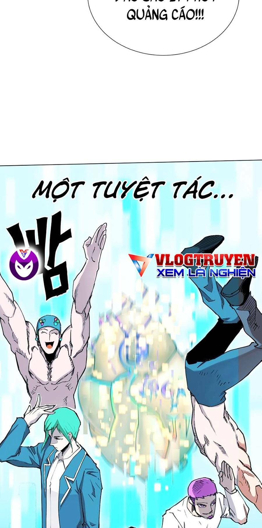 Hard Core Leveling Warrior Ss2: Chapter 133