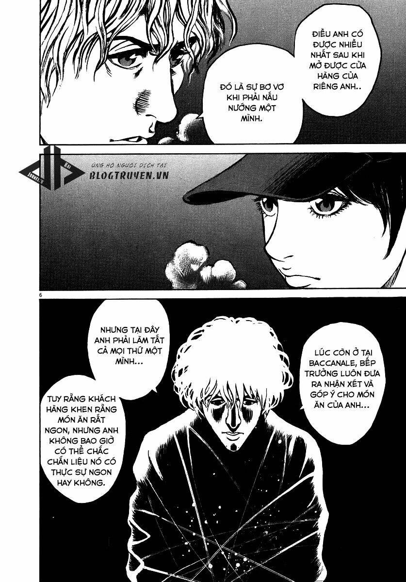 Bambino!: Chapter 43