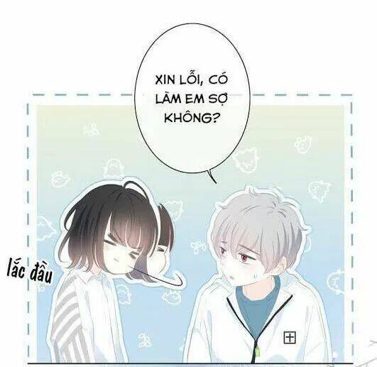 Vấp Phải Nghịch Quang: Chapter 30