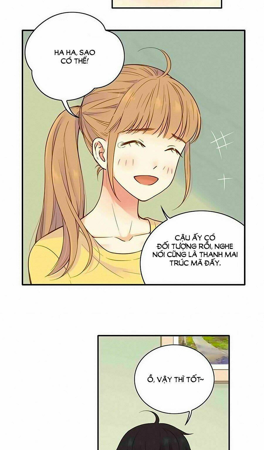 Bạc Hà Chi Hạ 2: Chapter 42