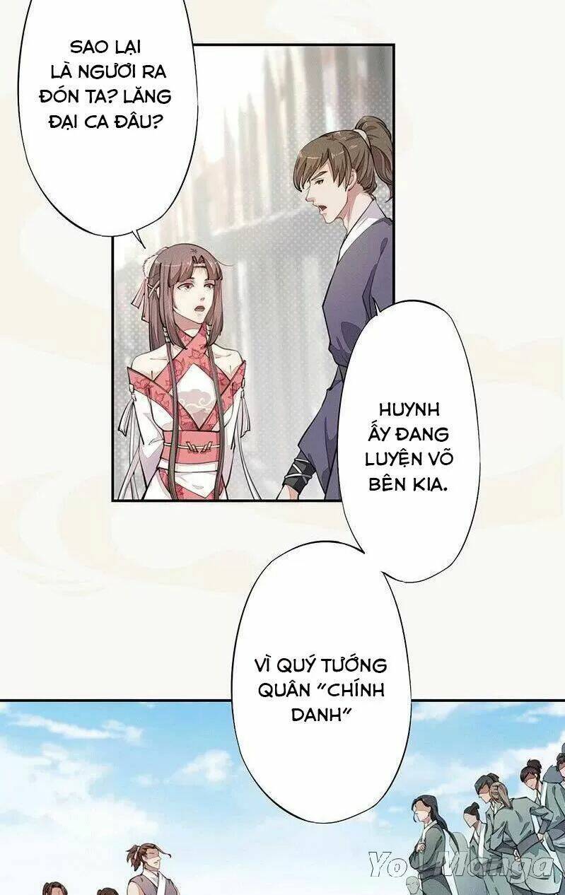 Tuyệt Thế Luyện Đan Sư: Chapter 39