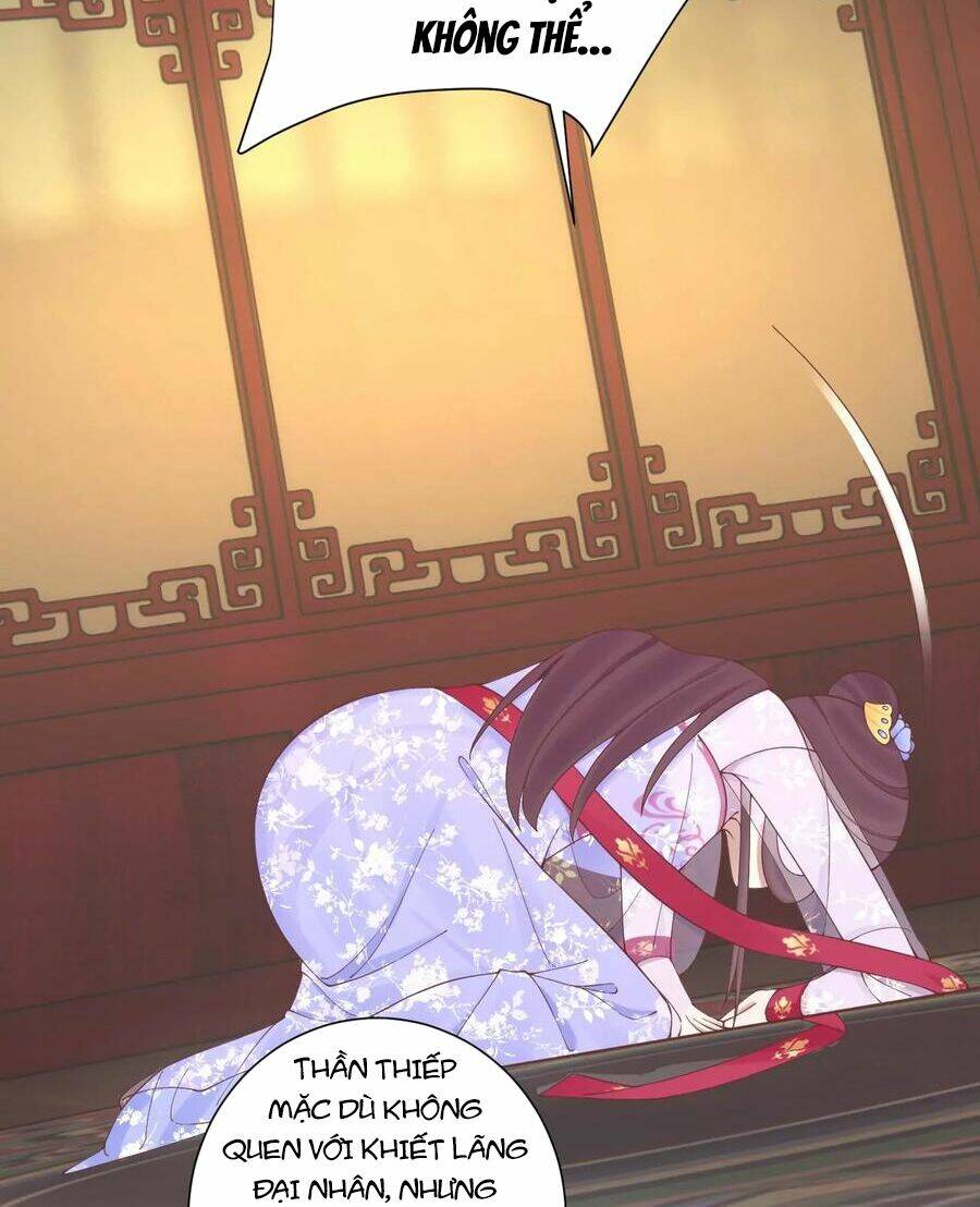 Hoàng Hậu Bận Lắm: Chapter 167