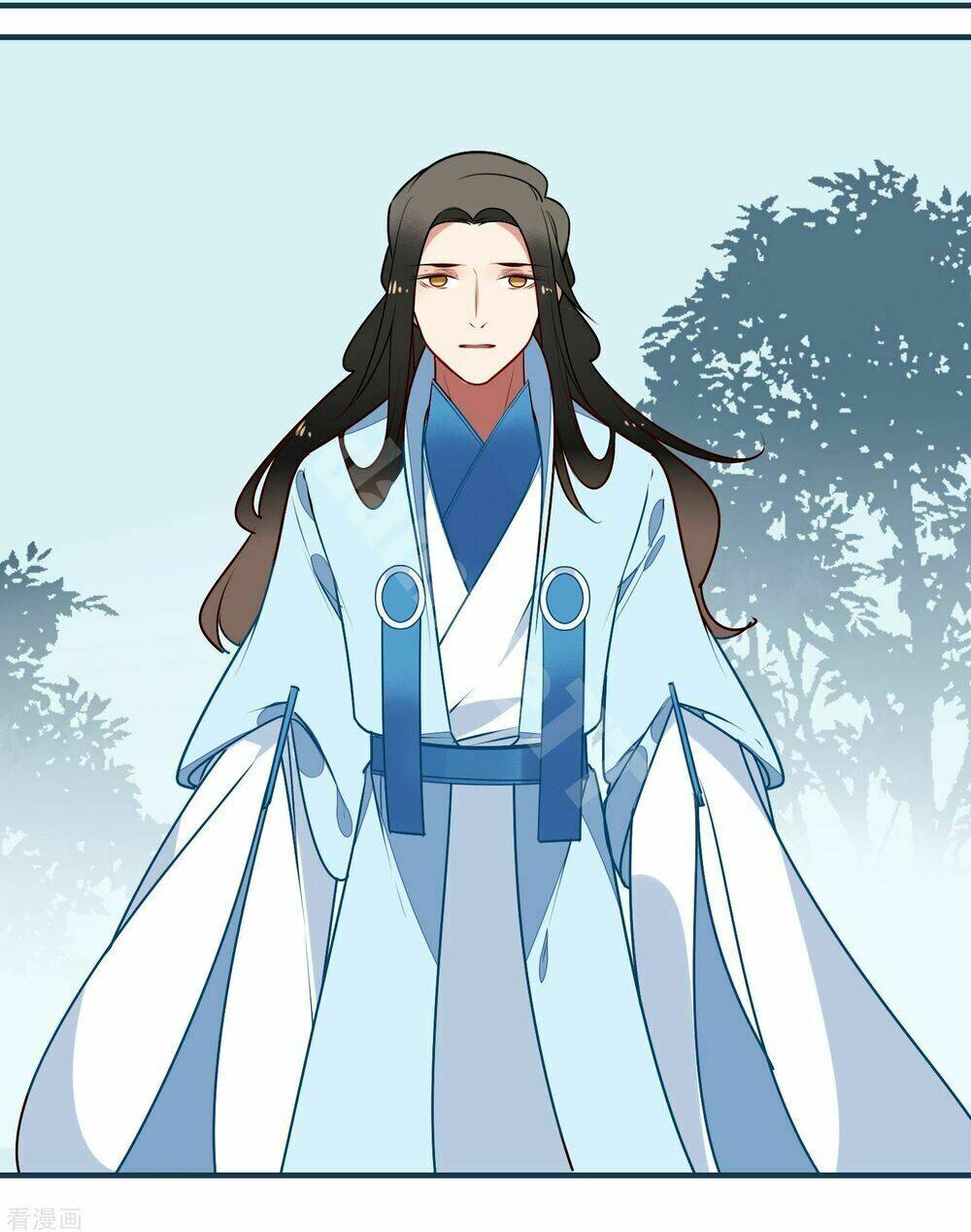 Bỉ Ngạn Hoa: Chapter 34