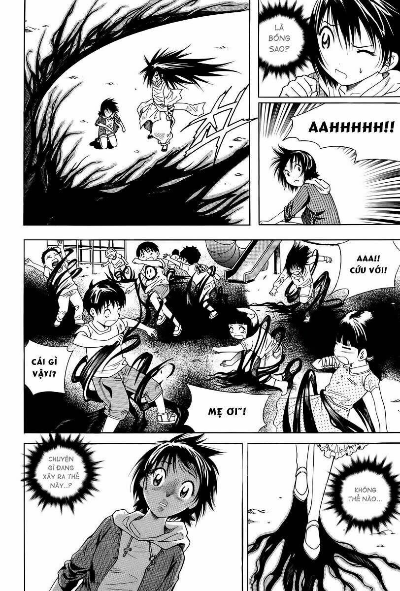 Gwisin Byeolgok: Chapter 27