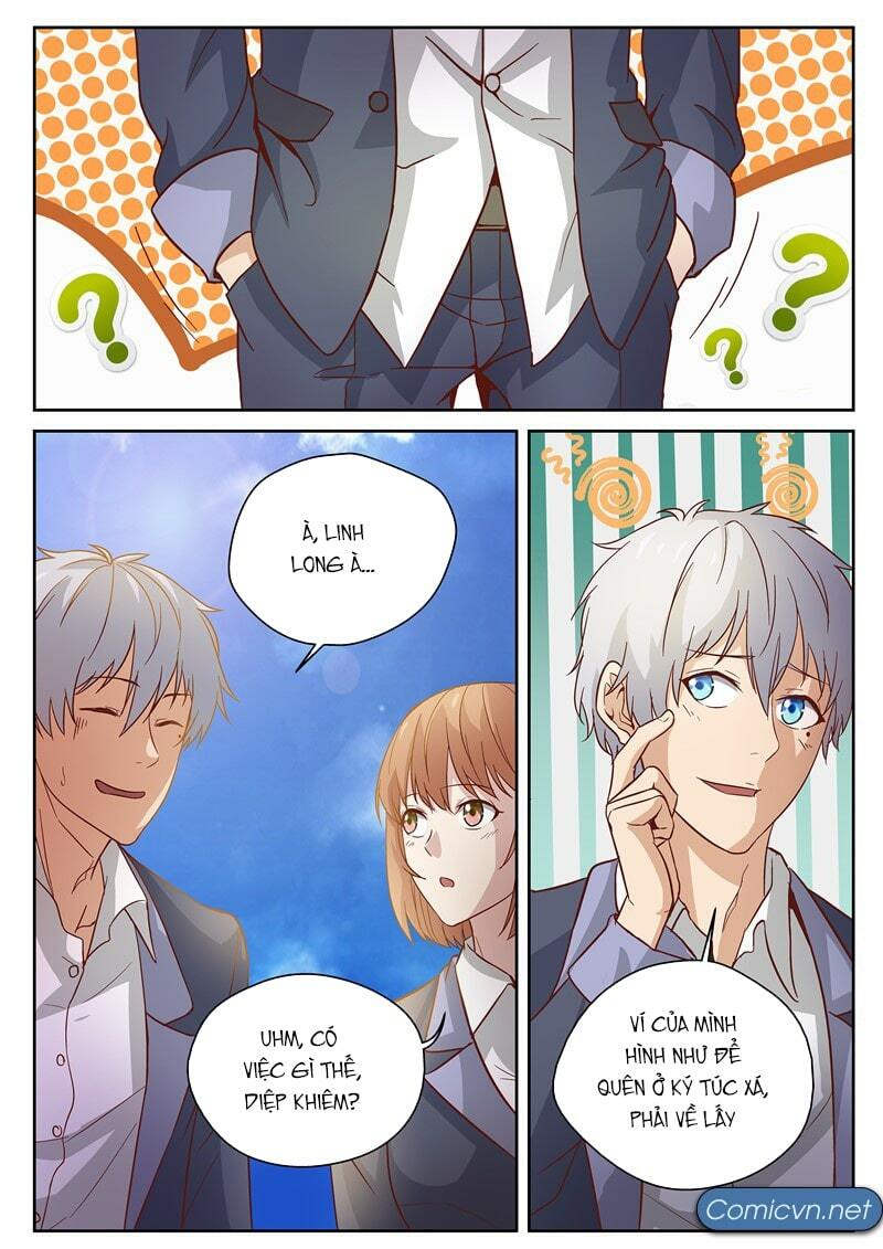 Tu Chân Cuồng Thiếu: Chapter 4