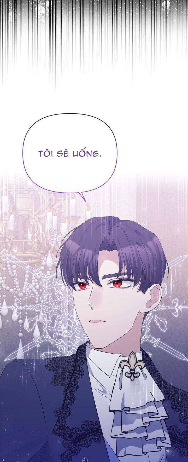 Nữ Công Tước Phương Bắc Là Một Nhân Vật Phản Diện: Chapter 30