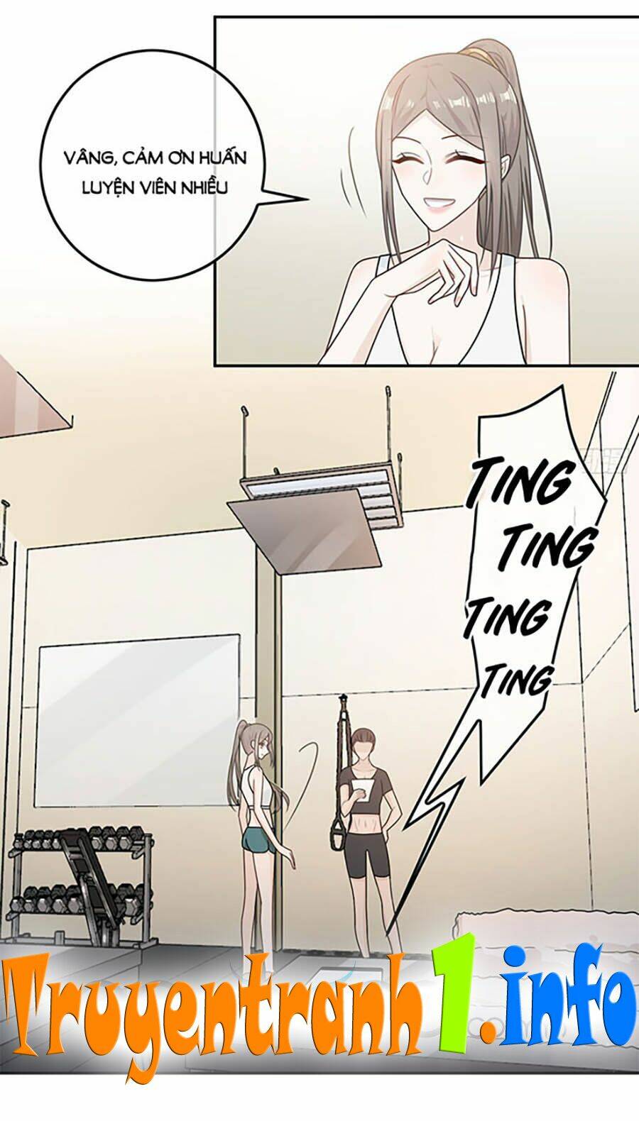 Hai Cách Tìm Gặp Người Yêu: Chapter 71