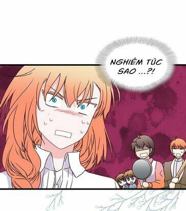 Nhân Vật Phản Diện Yêu Cầu Tôi Yêu Chàng: Chapter 1