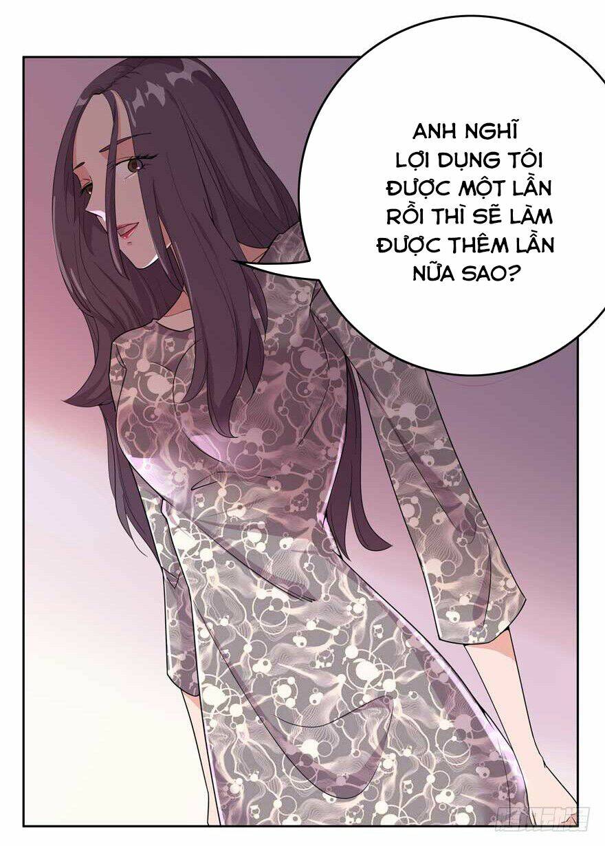 Khốn Ái Tù Lung: Chapter 1