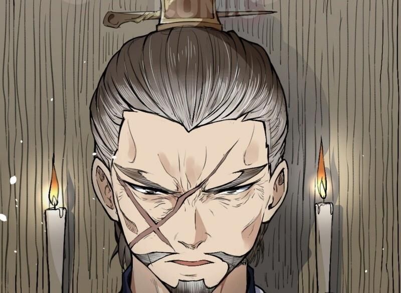Đường Dần Tại Dị Giới 2: Chapter 6