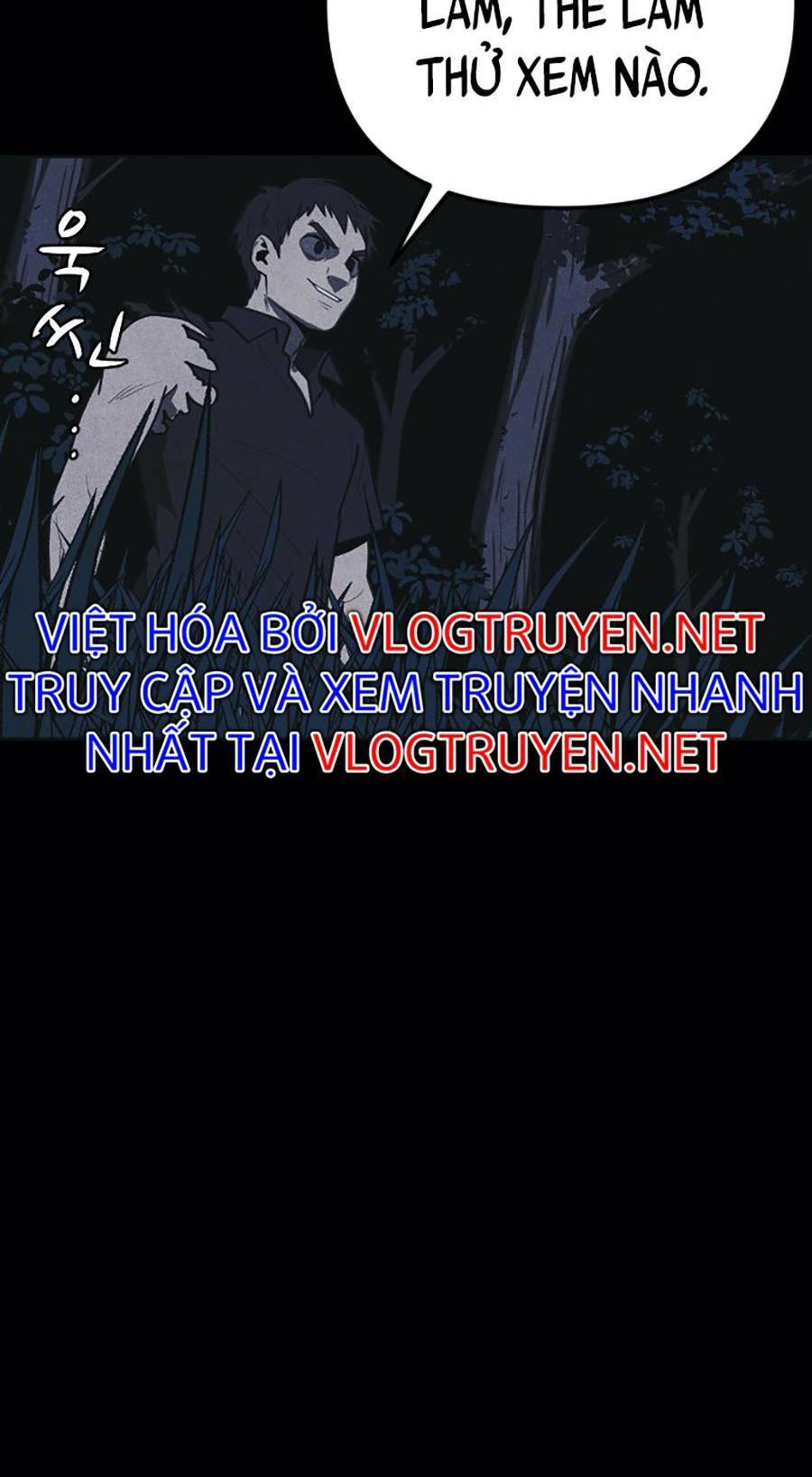 Cậu Bé Shotgun: Chapter 39