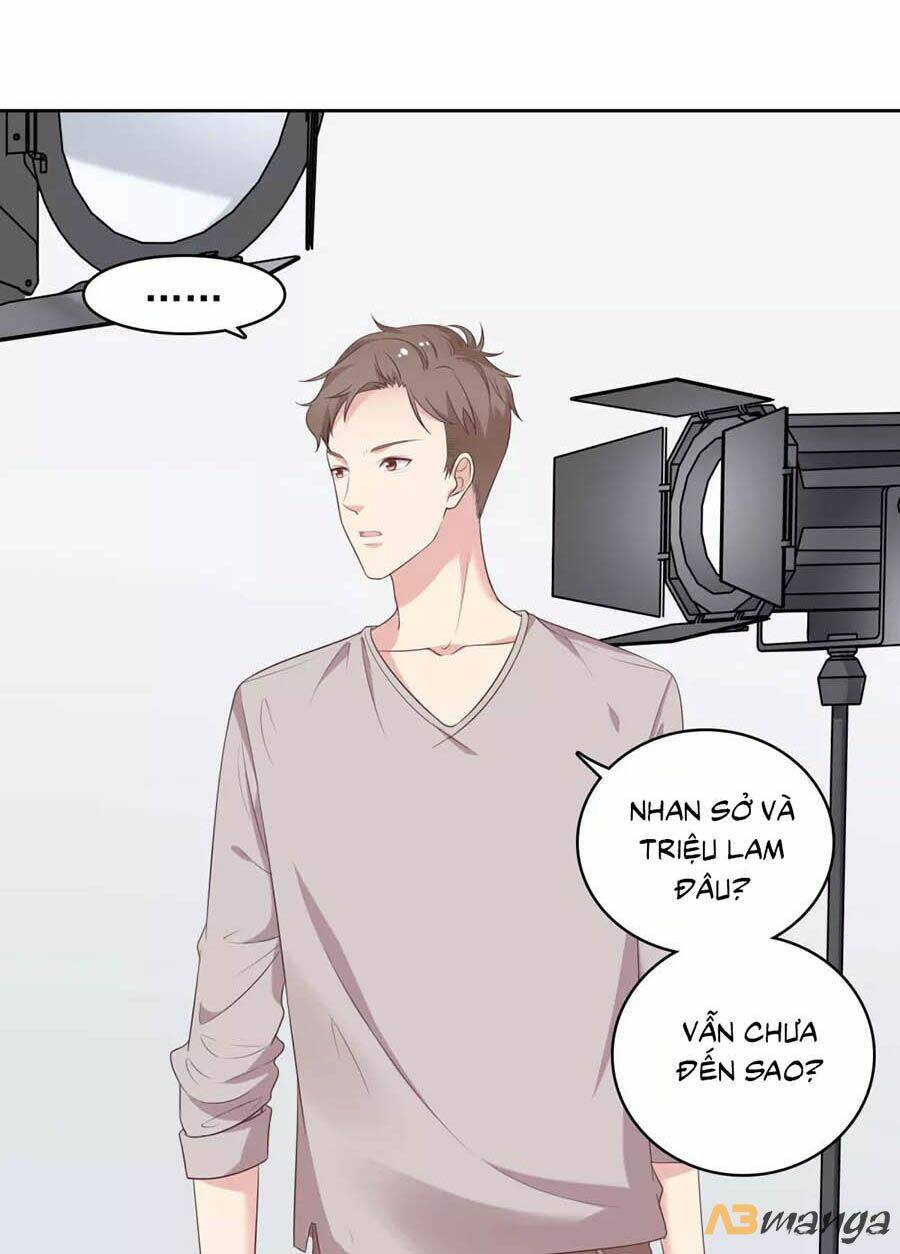 Hẹn Hò Siêu Tốc: Chapter 14