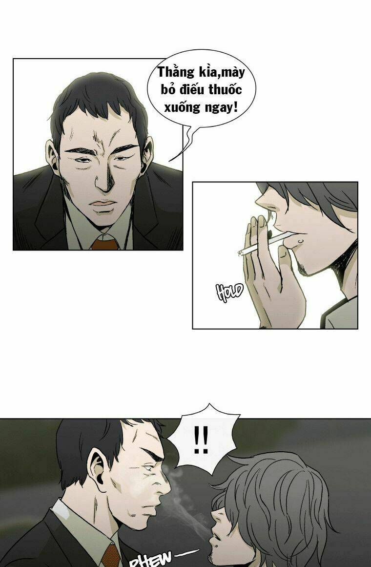 Anh Ấy Là Nữ Sinh Cấp 3: Chapter 18