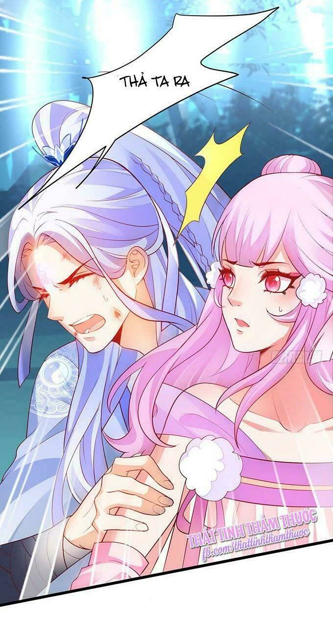 Liêu Liêu Trai: Chapter 22