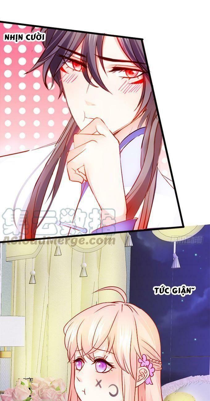Hồ Tiên Hung Bạo: Chapter 17