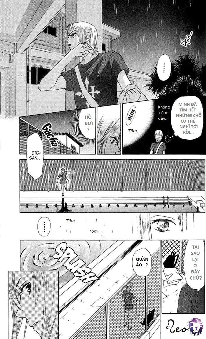 Romeo Và Juliet Hiện Đại: Chapter 47