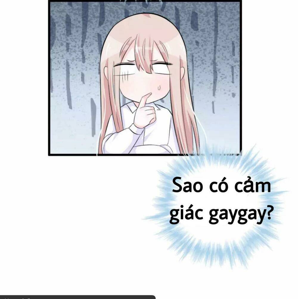 Tôi Vốn Dĩ Bị Bệnh Kiều: Chapter 55