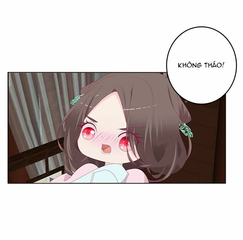 Tướng Quân Mời Ra Trận: Chapter 103