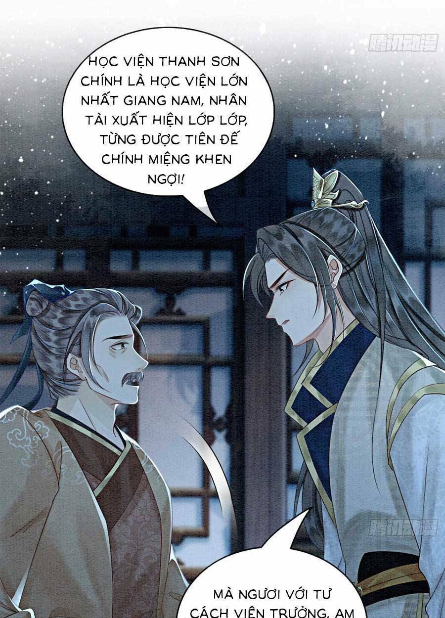Bắt Đầu Hủy Hôn Để Công Lược Vương Gia: Chapter 49