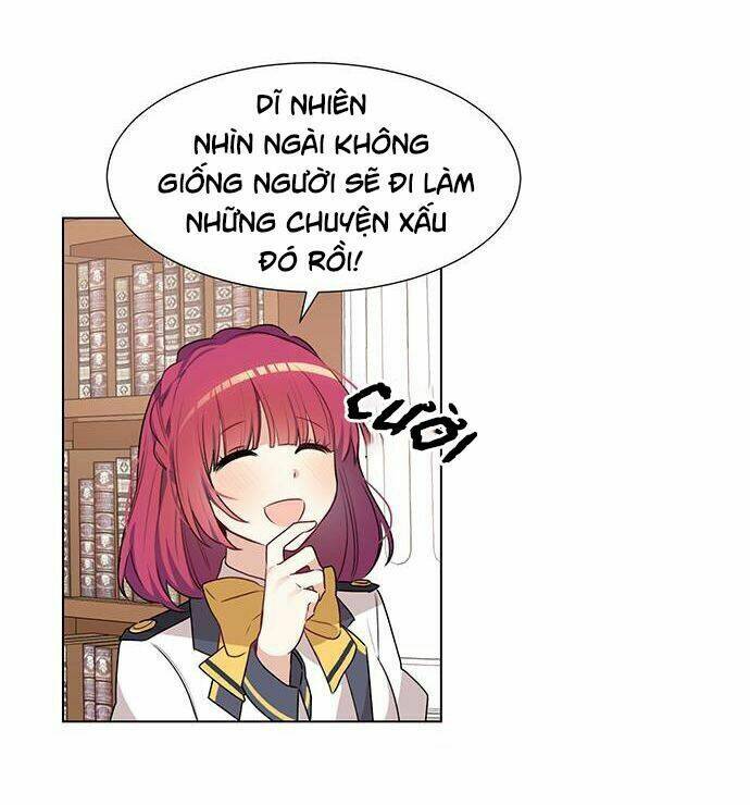 Vị Hôn Thê Của Nam Chính: Chapter 9