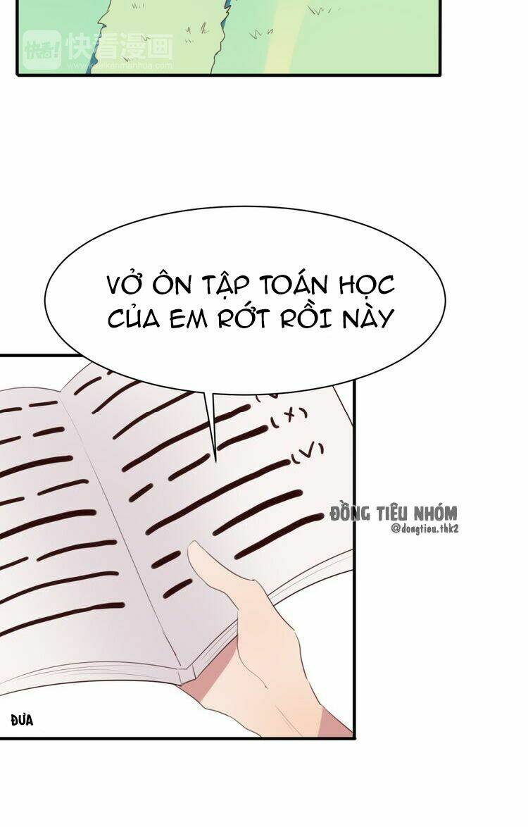 Nhất Tiễn Khuynh Tâm: Chapter 9