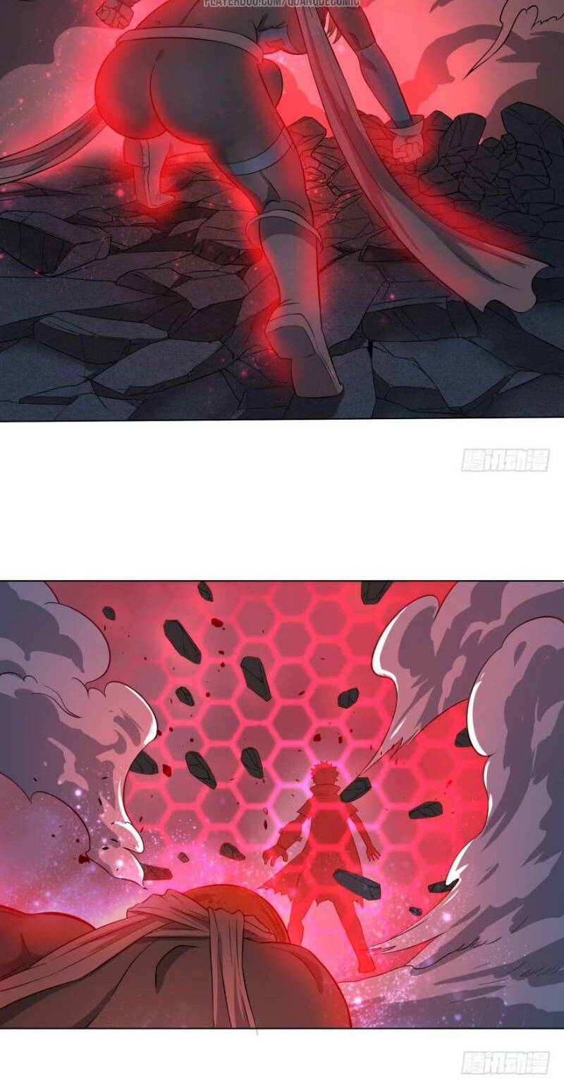 Danh Sách Kẻ Phản Diện: Chapter 24